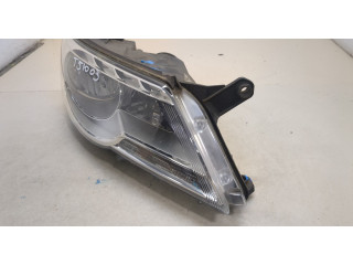 Фара передняя  Volkswagen Tiguan 2007-2011 правая 