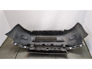 Бампер  Citroen Berlingo 2012-2018 передний   9677621777