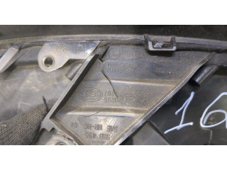 Фара передняя  Mercedes GL X164 2006-2012 левая 