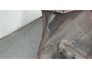 Бампер  KIA Ceed 2007-2012 задний   