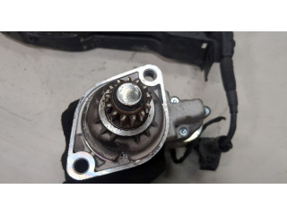 Стартер  Seat Alhambra 2000-2010 1.9  02M911023, 02M911023X, 02M911023F, 02M911023FX   