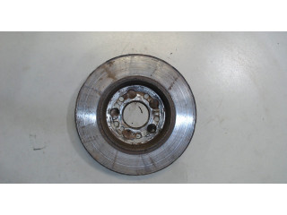 Диск тормозной  Mercedes CLK W209 2002-2009 2.7  задний     A2104231012      