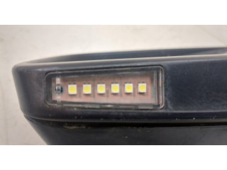 Зеркало боковое  BMW 5 E60 2003-2010  левое           