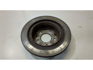 Диск тормозной  Nissan Rogue 2007-2013   задний         