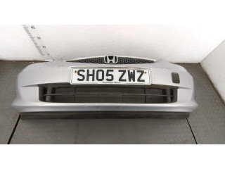 Бампер  Honda Jazz 2002-2008 передний   71101SAA900ZG