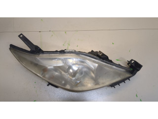 Фара передняя  Mazda 5 (CR) 2005-2010 правая 