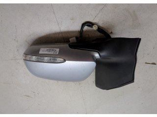 Зеркало боковое  Honda Civic 2000-2006  левое           76250S6DE61ZA