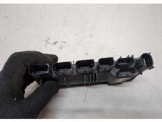 Блок комфорта  BMW 3 G20, G21 2018-2025      8638551  