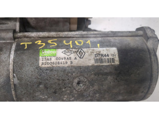 Стартер  Renault Megane 2 2002-2009 1.9  8200628419   