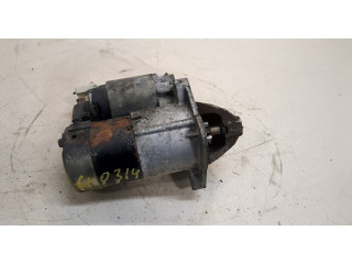 Стартер  Mazda 3 (BK) 2003-2009 1.6  M000T91381   