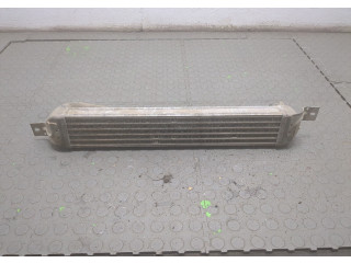 Интеркулер  Opel Meriva 2003-2010       