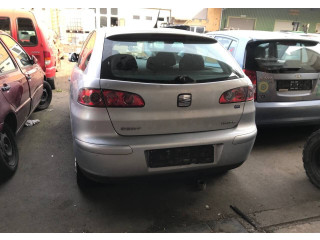 Зеркало боковое  Seat Ibiza 3 2001-2006  левое             