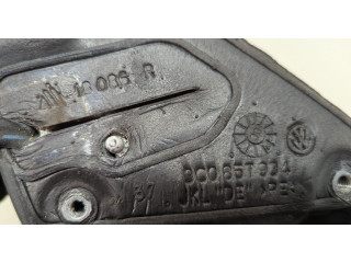 Зеркало боковое  Volkswagen Passat 6 2005-2010  правое           