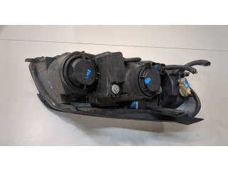 Фара передняя  Chevrolet Captiva 2006-2011 левая 