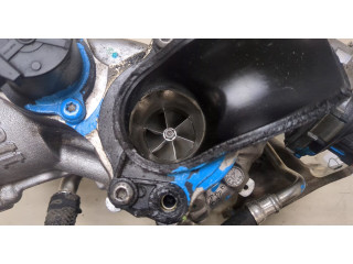  Турбина  Audi A4 (B9) 2019-             06N145701D