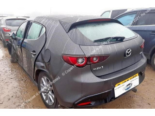 Зеркало боковое  Mazda 3 (BP) 2019-  правое             