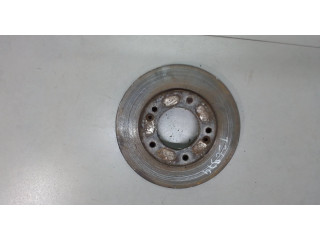 Диск тормозной  KIA Sorento 2002-2009 2.5  передний    517123E000      