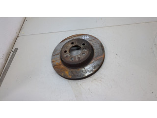 Диск тормозной  BMW X3 E83 2004-2010   передний   34113400151, 3400151      
