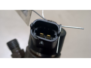 Форсунка топливная  Renault Laguna 2 2001-2007    0445110230     