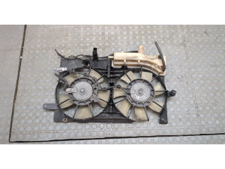 Вентилятор радиатора  Toyota Prius 2003-2009    1.5 Гибридный       