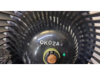 Моторчик печки  Opel Antara        