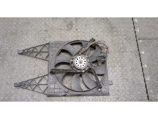 Вентилятор радиатора  Seat Ibiza 3 2001-2006           