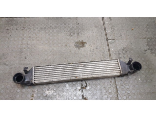 Интеркулер  Mercedes CLK W209 2002-2009   A2035000600    