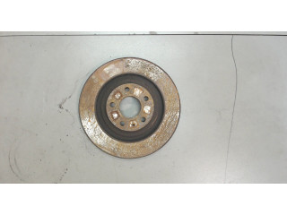 Диск тормозной  Audi A6 (C6) 2005-2011 2.7  передний     4F0615301G      