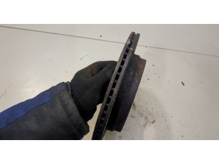 Диск тормозной  Land Rover Range Rover Sport 2005-2009 2.7  задний       SDB000636      