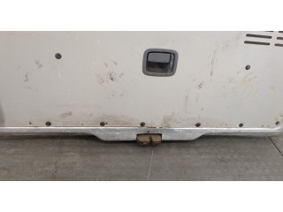 Замок багажника  Mercedes Vito W639 2004-2013       