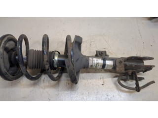 Стойка амортизатора  Citroen C-Crosser 5208S0, 316994, 32W39A     