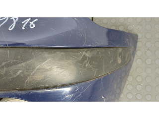 Бампер  Renault Megane 1996-2002 передний   