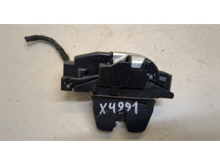 Замок багажника  Citroen C5 2008-       