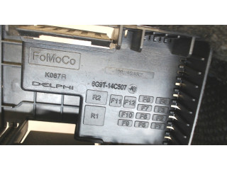 Блок предохранителей  Volvo XC60 2008-2017      6G9T14C507AB    