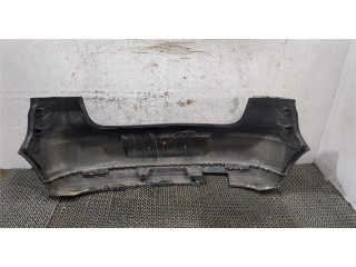 Бампер  Seat Ibiza 3 2001-2006 задний     6L6807417P