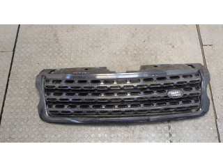 Решетка радиатора  Land Rover Range Rover 4 2012-          LR034245