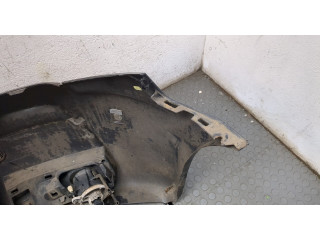 Бампер  BMW X3 E83 2004-2010 передний   