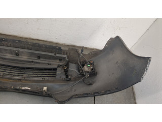 Бампер  Honda Accord 8 2008-2013 передний   