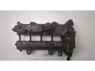 Клапанная крышка двигателя ДВС  Citroen C2 1.4     