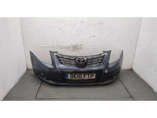 Бампер  Toyota Avensis 3 2009-2015 передний     