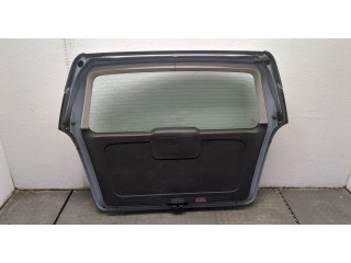 Замок багажника  Mercedes A W169 2004-2012       