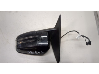 Зеркало боковое  Mercedes C W204 2007-2013  левое           