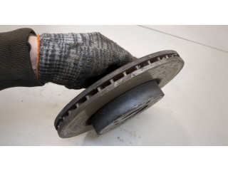 Диск тормозной  BMW 3 E46 1998-2005   передний         