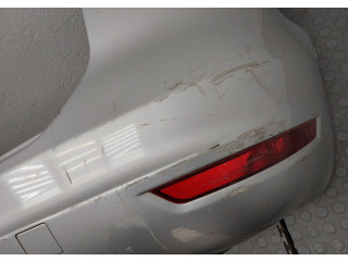 Бампер  Volkswagen Sharan 2015- задний   7N0807421C