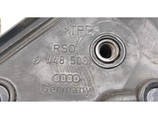 Зеркало боковое  Audi A6 (C6) 2005-2011  правое           
