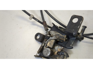 Замок капота  Subaru Tribeca (B9) 2004-2014     