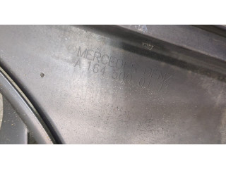 Вентилятор радиатора  Mercedes ML W164 2005-2011     3.0 дизель       