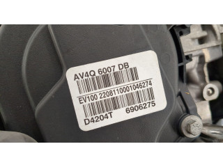 Генератор  Ford C-Max 2010-2015           