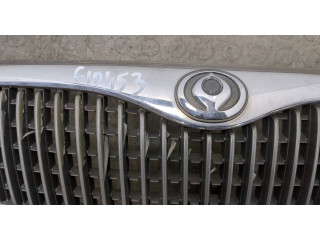 Решетка радиатора  Mazda Xedos 9          