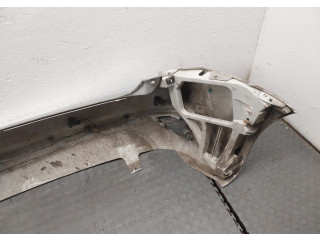 Бампер  Ford Focus 2 2008-2011 задний   